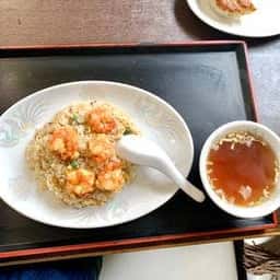 中国料理 麗蘭