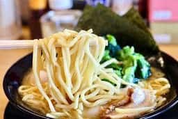 横浜家系ラーメン 住吉家