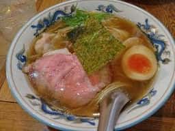 松波ラーメン店