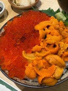 浜っ子 時計台店