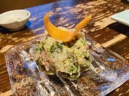 閃味処 料磨