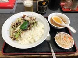 松ちゃんラーメン