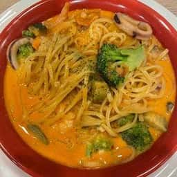 ガスト 銀座インズ店