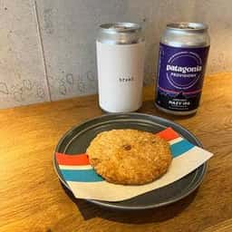 CHOP COFFEE OMOTESANDO