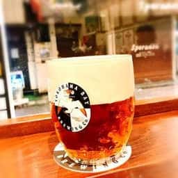 横浜ベイブルーイング 関内本店