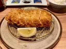 とんかつ檍 銀座4丁目店