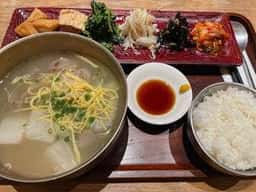 Korean 水剌間