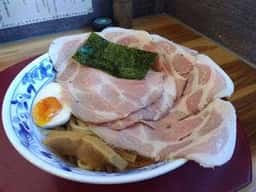 近江つけ麺きなり はなれ