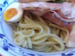 近江つけ麺きなり はなれ