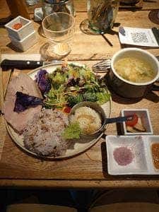やさいの王様 用賀店