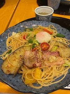 洋麺屋 五右衛門 堺高島屋店
