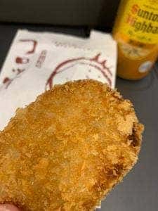 肉の森田屋 なんば店