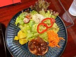 百年の家カフェ 燈