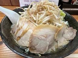 麺屋 成