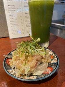 立呑みアーニー