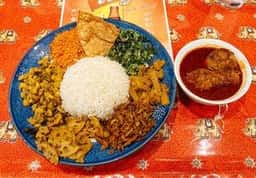 セイロンカリー 東大阪店