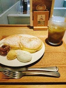 CAFE DULCET