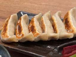肉汁餃子のダンダダン 浜松町店