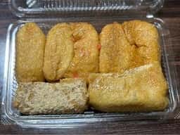 富ばあちゃんのいなり本舗