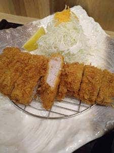 とんかつ林