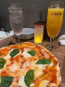 ワイン酒場 ウラッチェ!