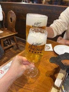 サッポロビール園 開拓使館