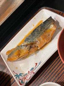 ももせ季節料理