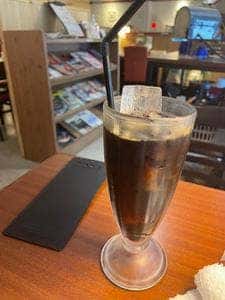 フジオ珈琲 中津店