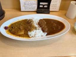カレー・スーパースター