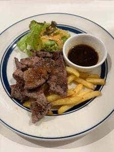 THE BEAT DINER グランスタ東京