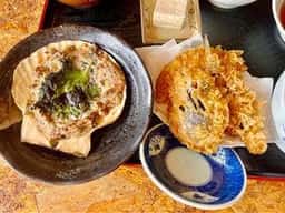 しょうえい食堂