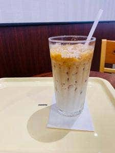 ドトールコーヒーショップ 沖縄イオン具志川店