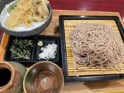 気楽坊 展望レストラン