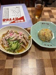 来々軒