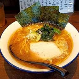 麺家 ジロー商店