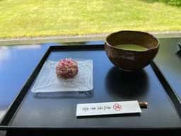 虎屋菓寮 京都一条店