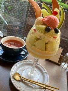 PARFAIT de MERRILY