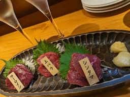 HARETOKE