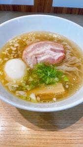 しおらーめん進化 2nd