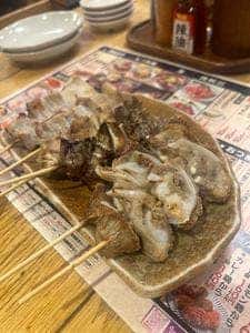 大衆スタンド 神田屋 川崎店