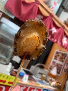 徳造丸 海鮮家 熱海駅前店