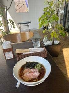 Noodle Kitchen TERRA COSTA ヌードルカフェ