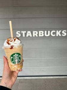 スターバックス コーヒー 名古屋港東通店