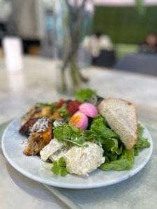 CITYSHOP NOODLE 渋谷キャスト店