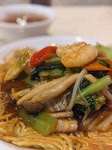 横浜中華街 香港飲茶 食べ放題専門店 香港大飯店