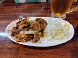 ホルモン・立ち呑み たきもと