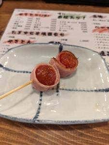 鳥梅葡酒 石神井公園店