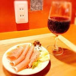 cafe hanamori 馬車道店