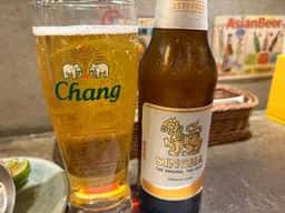 タイ料理研究所 渋谷店