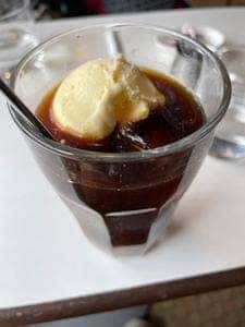 喫茶 いずみ